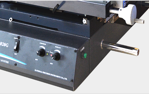 萬濠影像儀測頭 萬濠影像儀