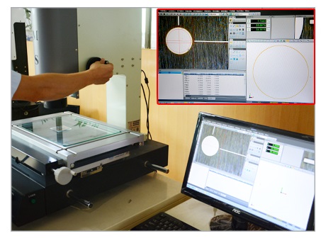萬(wàn)濠影像儀 萬(wàn)濠影像儀