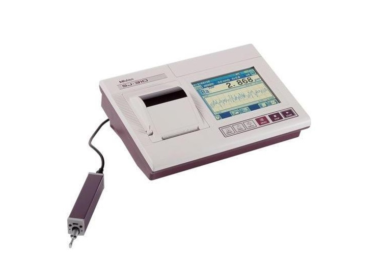 日本三豐粗糙度儀SJ-310 日本三豐粗糙度儀SJ-310