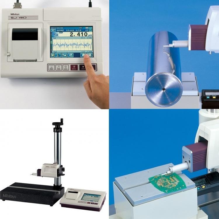 三豐粗糙度儀 三豐粗糙度儀