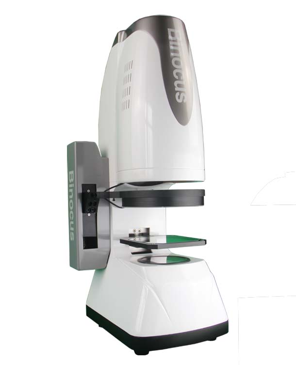 一鍵式影像測(cè)量?jī)xBL-200 一鍵式影像測(cè)量?jī)xBL-1030